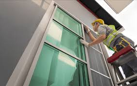 Best Commercial Window Installation in USA